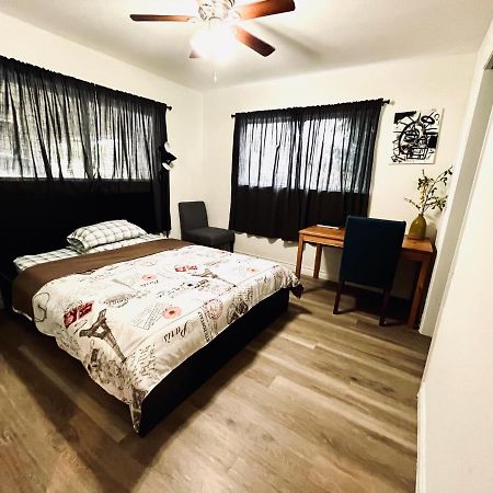 Cozy Private Bed & Bath Near Medical Center, Galleria And Dt Houston Luaran gambar