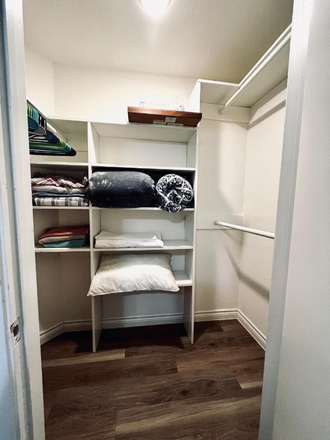 Cozy Private Bed & Bath Near Medical Center, Galleria And Dt Houston Luaran gambar