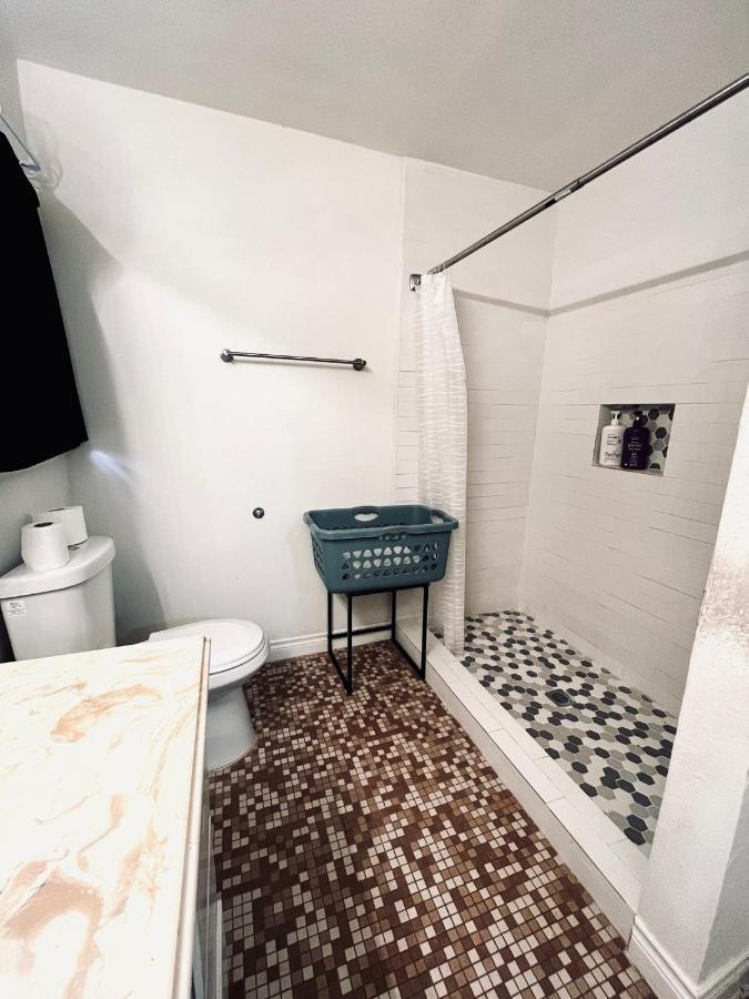 Cozy Private Bed & Bath Near Medical Center, Galleria And Dt Houston Luaran gambar